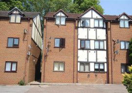 Granvill Gardens
